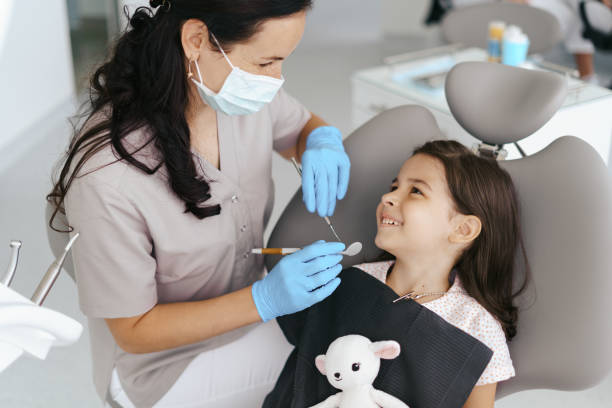 Dental Bonding in Savannah, TN