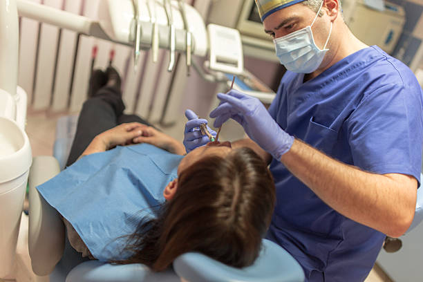 Best Dental Exams and Cleanings  in Savannah, TN